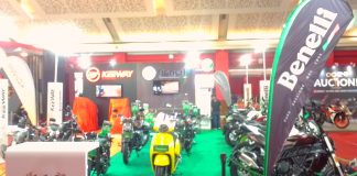 Promo di IIMS 2022