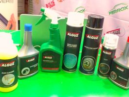 Valguz Auto Care Produk Perawatan Motor Dilaunching di IIMS 2022 Valguz Auto Care