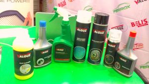 Valguz Auto Care