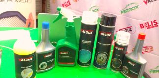 Valguz Auto Care