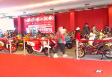 IIMS Hybrid 2022 MotoShow