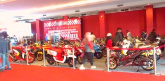 IIMS Hybrid 2022 MotoShow