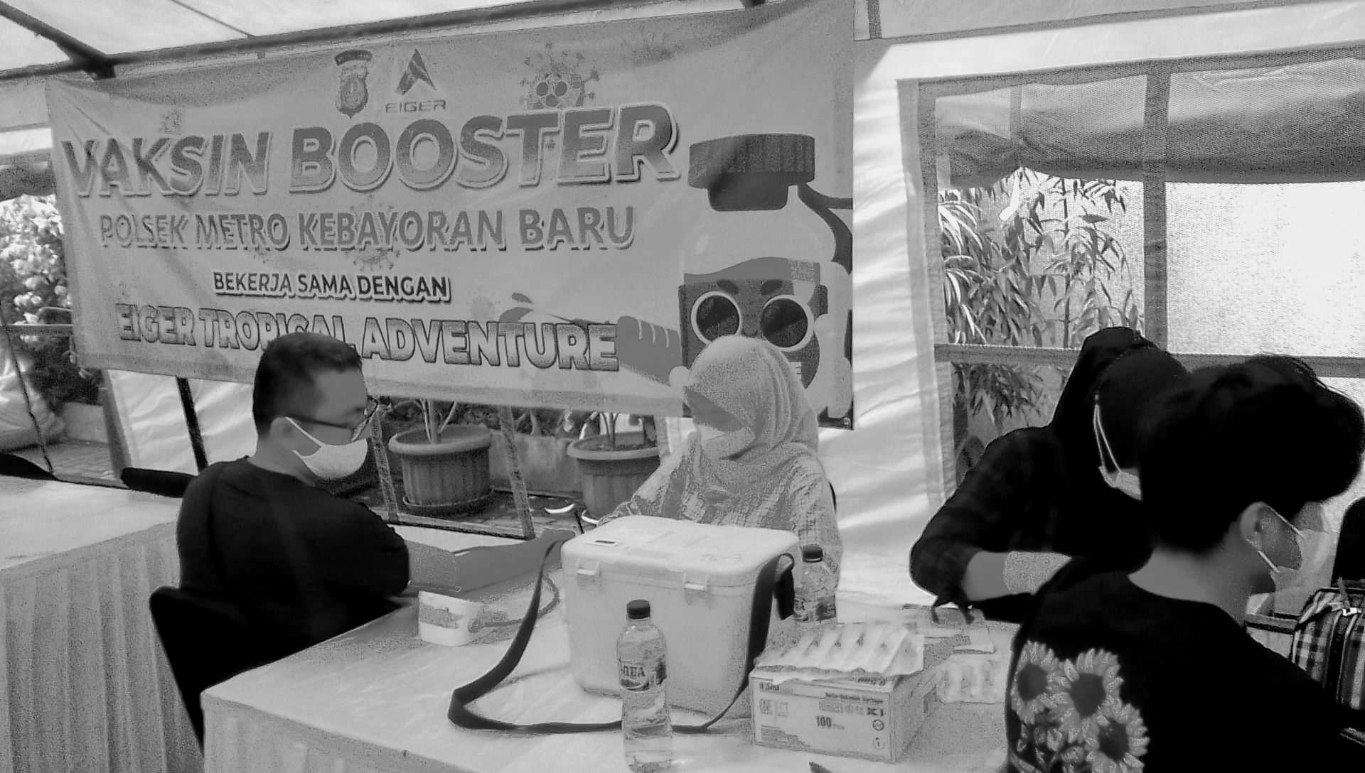 Roadshow Eiger Vaganza 2022 