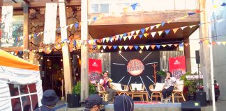 Roadshow Eiger Vaganza 2022