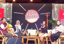 Undian Eiger Vaganza 2022 untuk Peringati 33 Tahun Berhadiah Mobil Undian Eiger Vaganza 2022