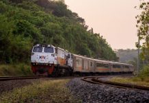 KAI Sediakan Tiket Mudik Lebaran Gratis Untuk Pesepeda Motor KAI Motis Lebaran