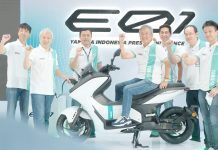 Tes Pasar Yamaha E01 akan Digelar Semester 2 2022 Tes Pasar Yamaha E01