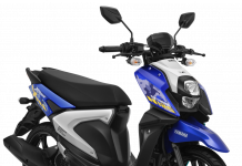 3 Warna Baru X-Gear125 2022, Harga Rp19,4 Juta Warna Baru X-Gear125 2022