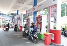 Harga Pertalite Tidak Naik Per 1 April 2022, ini Kata Pertamina Harga Pertalite Tidak Naik