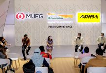 Danamon Bersama Adira Finance dan Didukung oleh MUFG Hadir di IIMS Hybrid 2022, Begini Promonya Danamon Bersama Adira Finance