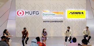 Danamon Bersama Adira Finance
