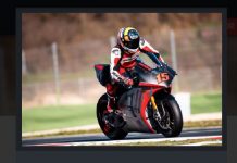 Ducati MotoE 2023 Tampil Lagi di Vallelunga, Kini dengan de Angelis Ducati MotoE 2023
