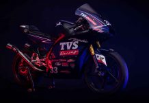TVS Bikin One-Make-Championship di ARRC 2022, Pakai Motor Seplatform BMW TVS One-Make-Championship di ARRC