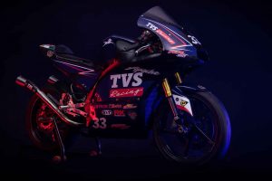 TVS One-Make-Championship di ARRC