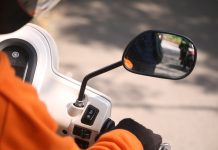 4 Tips Hadapi Blind Spot Saat Berkendara Roda Dua Yamaha DDS3