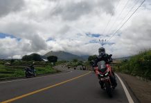 Berkendara Aman Saat Puasa, Jaga Emosi Agar Tetap Mendapat Pahala Berkendara Aman Saat Puasa