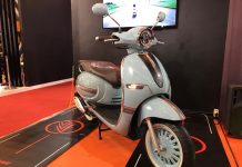 Keeway Shiny 150 Launching di IIMS Hybrid 2022, Mesinnya Kompromi Keeway Shiny 150