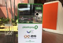 IIMS Hybrid 2022 Hadirkan Plasticpay, Tukar Sampah Botol Plastik dengan Uang Elektronik Plasticpay