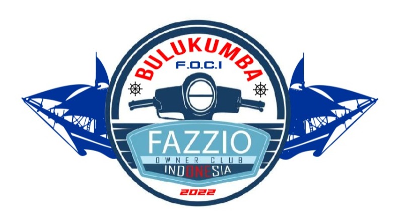 Logo FOCI Bulukumba