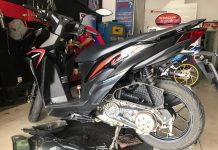 Ingin Bepergian Jauh dengan Sepeda Motor? Cek Hal ini Terlebih Dahulu Servis CVT Shop & Bike