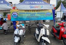 Selain Chapter Bulukumba, FOCI Juga Deklarasikan Chapter Surabaya FOCI chapter Surabaya