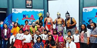 Program KILA