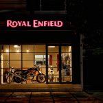 Dealer Royal Enfield Terbaru