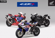 Ini 5 Perbedaan Utama Honda CBR1000RR-R 2020 dengan CBR1000RR 2017 Honda CBR1000RR-R Fireblade 2020