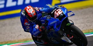 Alex Rins
