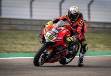 Race 2 WorldSBK 2022 Aragon: Alvaro Bautista Menang, Toprak Kembali Finis ke-3 Alvaro Bautista