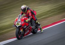 Pimpin Klasemen WorldSBK 2022, Bautista Berkembang Berkat Honda Bautista Berkembang Berkat Honda