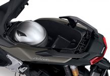Perhatikan Barang yang Disimpan di Bagasi Motor, Tidak Boleh Asal! Bagasi Honda ADV 150