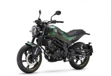 Benelli Leoncino 125 2022 Diluncurkan, Entry Level Masih Membawa Ciri Roadster Retro Benelli Leoncino 125 2022