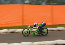 Polda Metro Jaya Mundurkan Street Race Kemayoran jadi 3-4 September 2022 Drag Race Green Cove