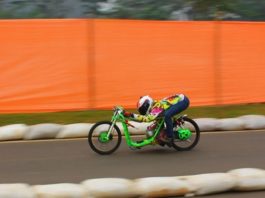 Polda Metro Jaya Mundurkan Street Race Kemayoran jadi 3-4 September 2022 Drag Race Green Cove