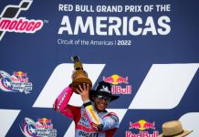 Enea Bastianini Yakin Bisa Bersaing Untuk Gelar Juara Dunia MotoGP 2022 Enea Bastianini