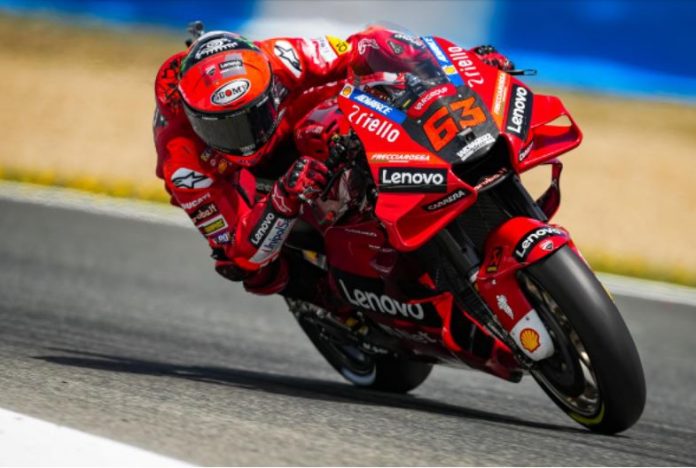 Francesco Bagnaia