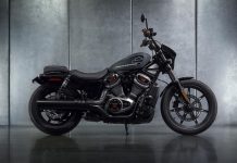 Harley-Davidson Nightster 2022, Era Baru Sportster dengan Konfigurasi Tak Biasa Harley-Davidson Nightster 2022