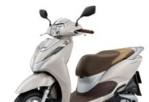 Honda Spacy Hadir Lagi? Pakai Mesin 125cc, Dibanderol Rp26 Jutaan Honda Lead 125 2022