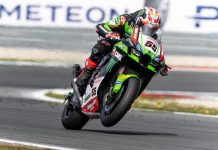 Race 1 WorldSBK Belanda: Jonathan Rea Berjaya, Toprak Ketiga Jonathan Rea