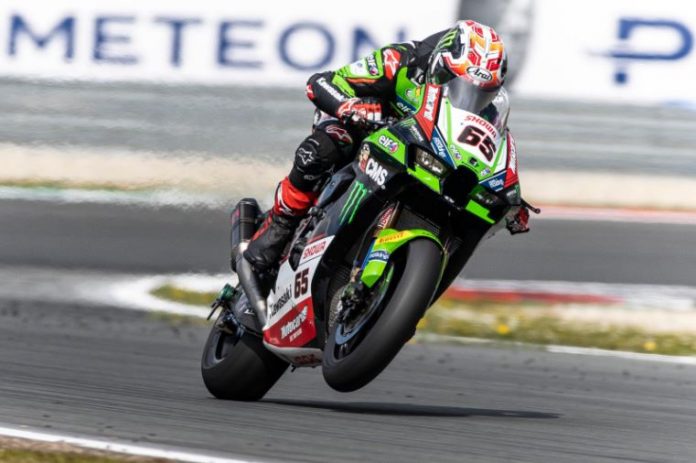 Jonathan Rea