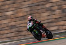 Race 1 WorldSBK 2022 Aragon: Jonathan Rea Menang Dramatis, Toprak ke-3 Jonathan Rea
