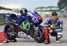 Ditanya Soal Kehebatan Jorge Lorenzo, Ini Jawaban Aleix Espargaro dan Marc Marquez Jorge Lorenzo