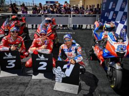 5 Fakta Kualifikasi MotoGP AS 2022: Ducati Menggila, Marquez Menurun Kualifikasi MotoGP AS 2022
