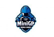 FIM MiniGP Indonesia 2022, Sirkuit Sentul Karting Gelar 6 Ronde Logo FIM MiniGP