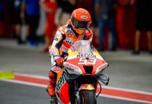 Sudah Pulih, Marc Marquez Siap Comeback di Sirkuit Favorit Marc Marquez