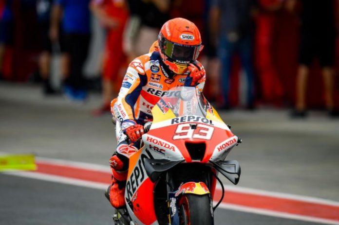 Marc Marquez