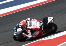 Hasil Moto3 AS: Jaume Masia Juara, Mario Aji Finis ke-20 Mario Suryo Aji
