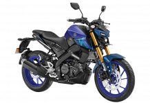 Yamaha MT-15 V2.0 India