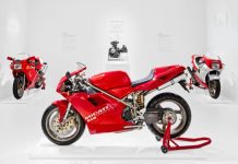 Museum Ducati